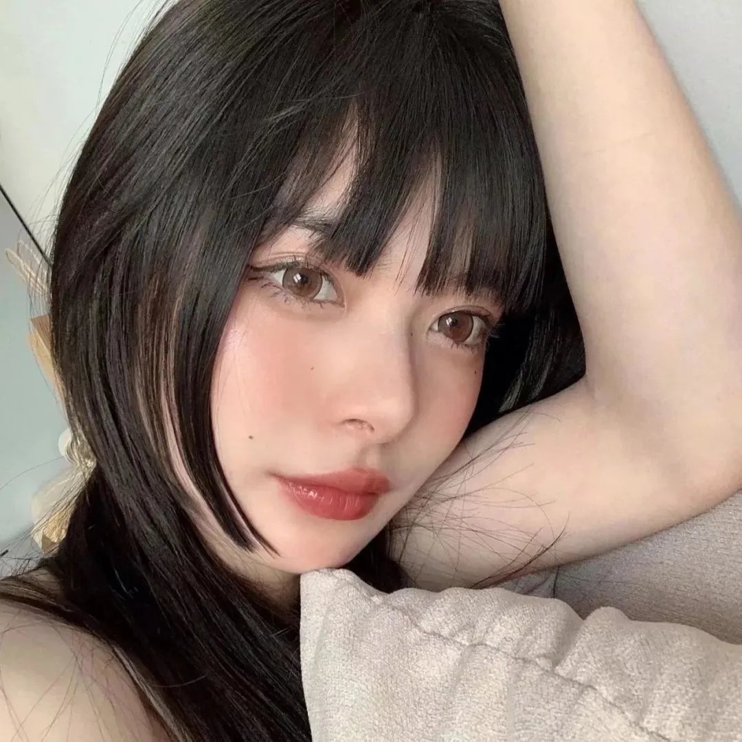 晓看南山暮看云